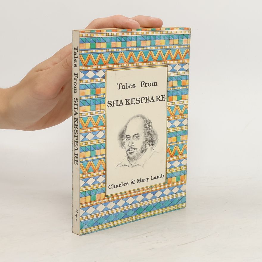 Charles Lamb Tales from Shakespeare