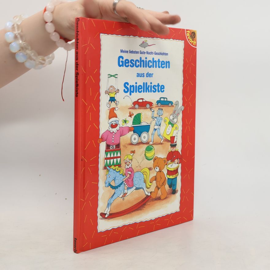 Autorenkollektiv Geschichten aus der Stadt