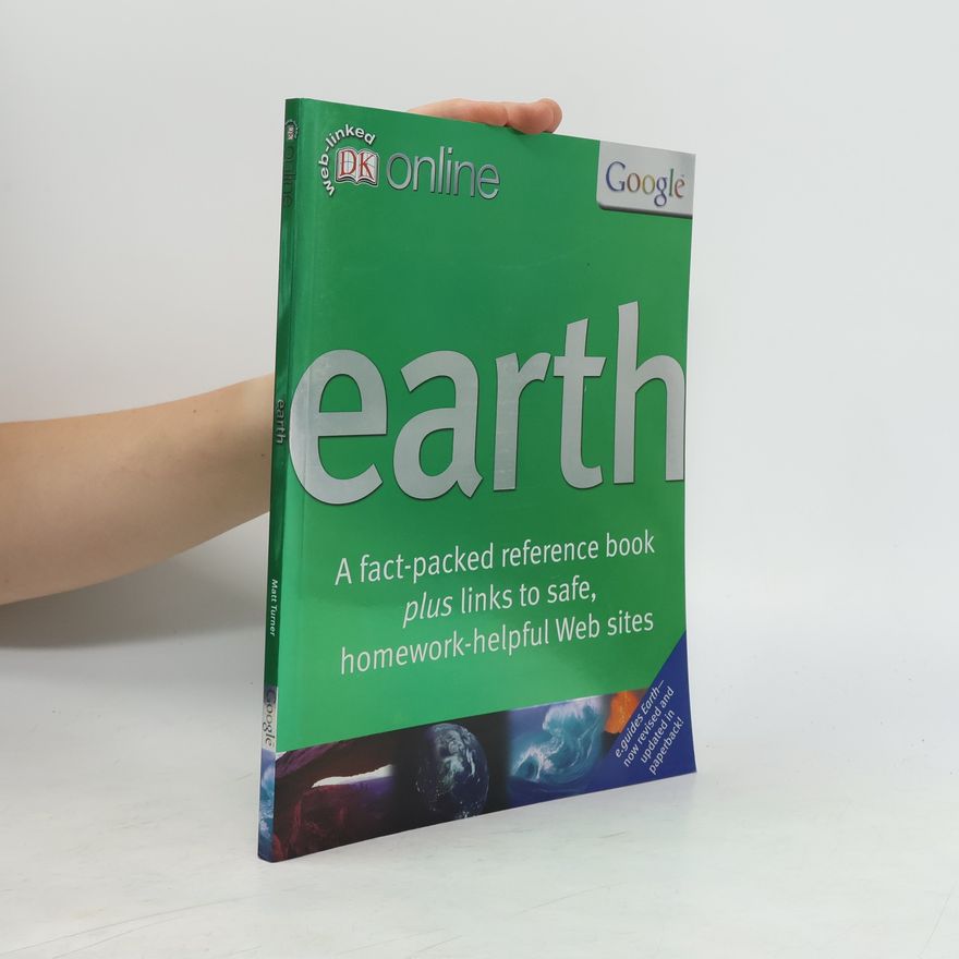 Kolektiv autorů Earth