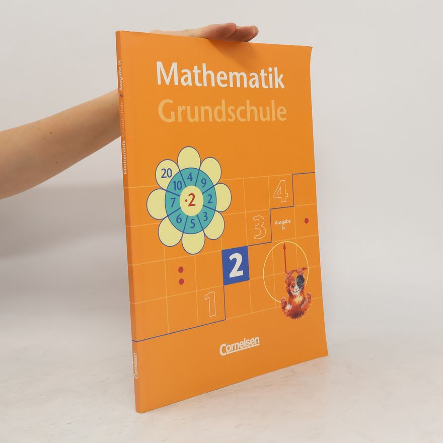 Auteurscollectief Mathematik
