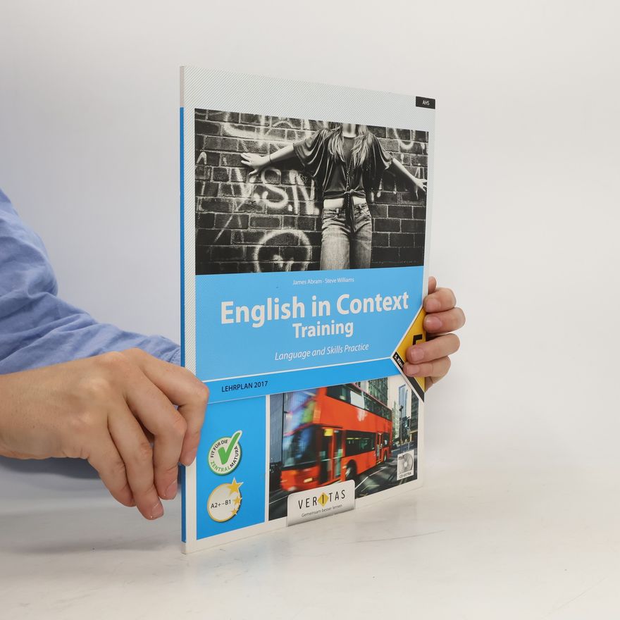 Various authors English in Context Training 5