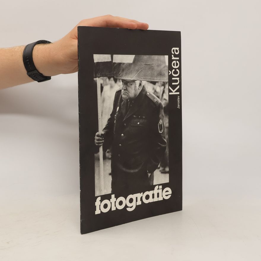 Jaroslav Kučera Fotografie