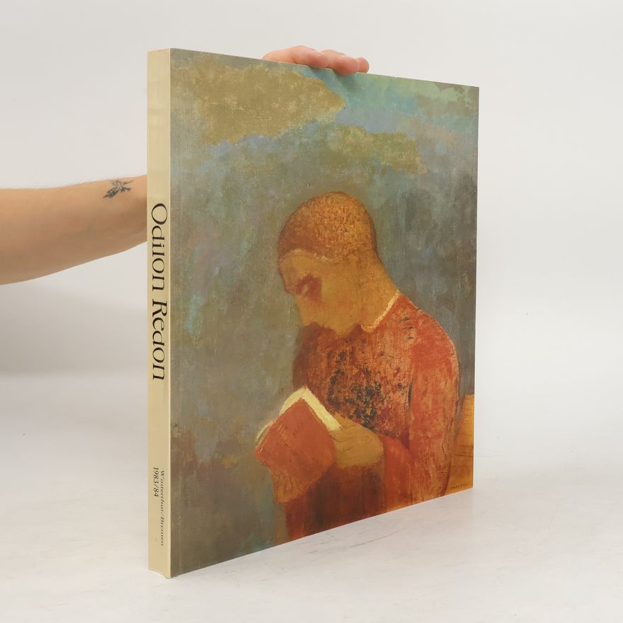 Odilon Redon Odilon Redon 1983/84
