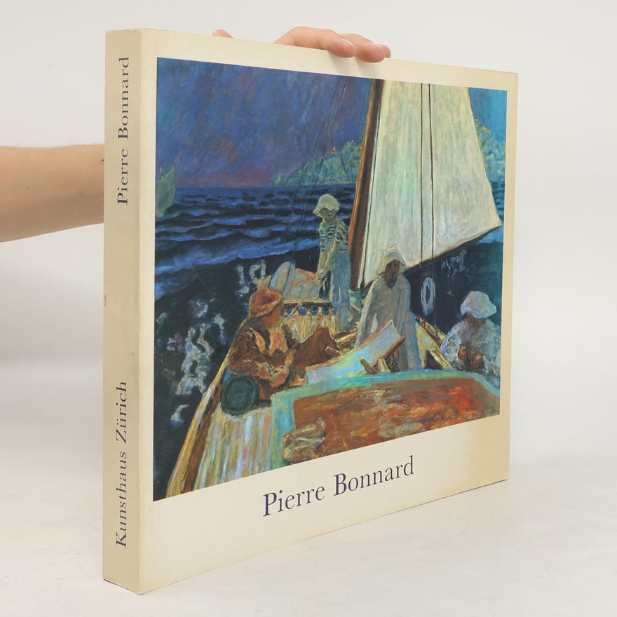 Pierre Bonnard Pierre Bonnard