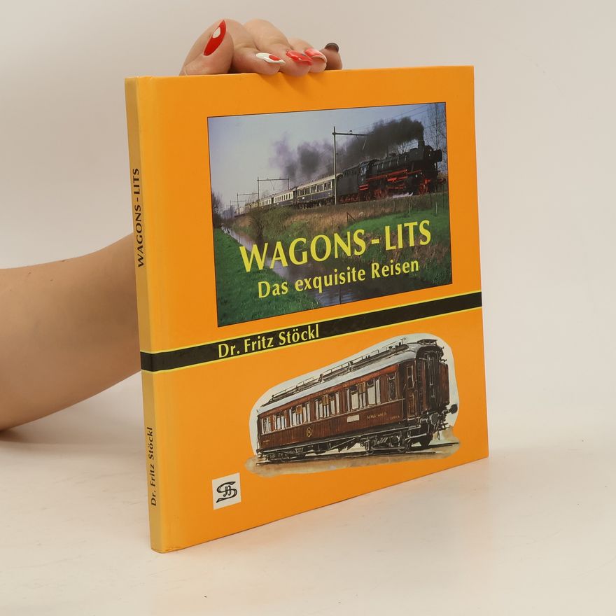 Fritz Stöckl Wagons-lits