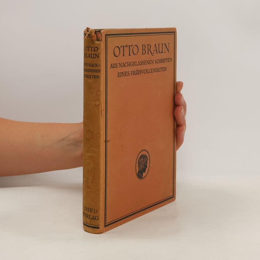 Autorenkollektiv Otto Braun