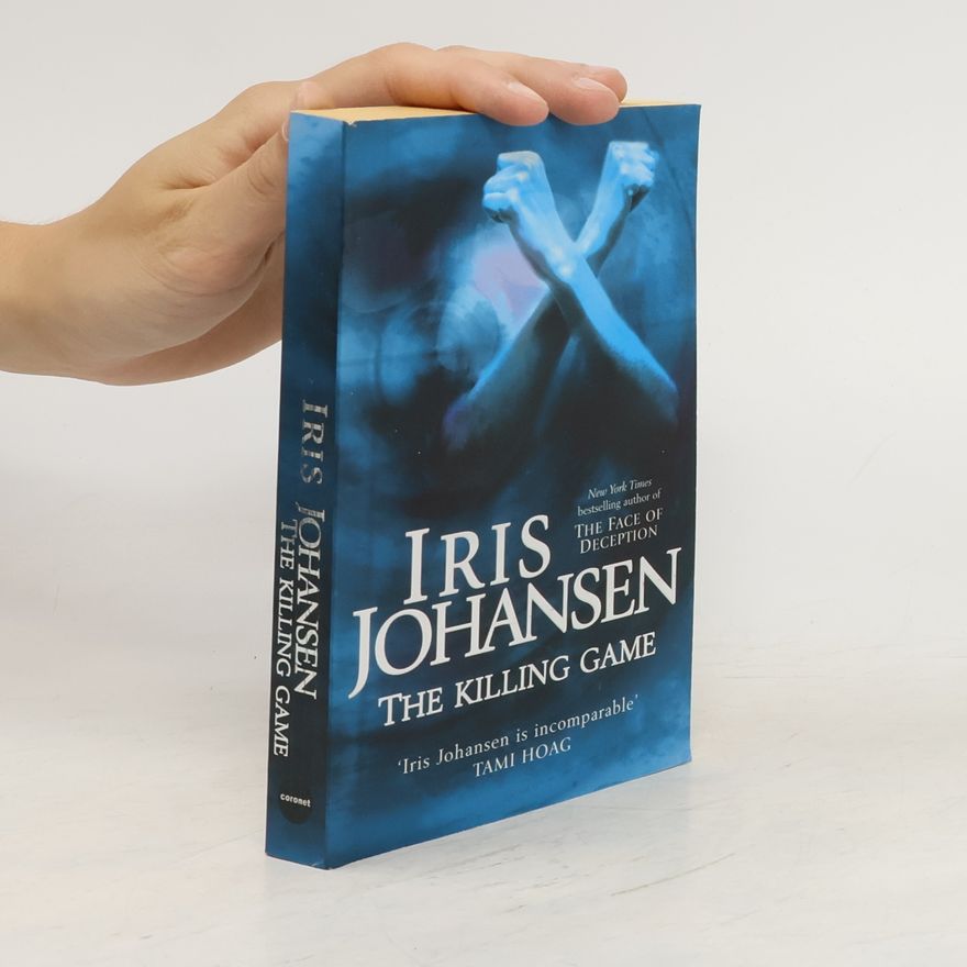 Iris Johansen The Killing Game