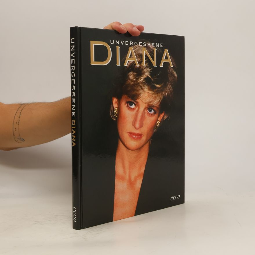 Martina Lüderitz Unvergessene Diana