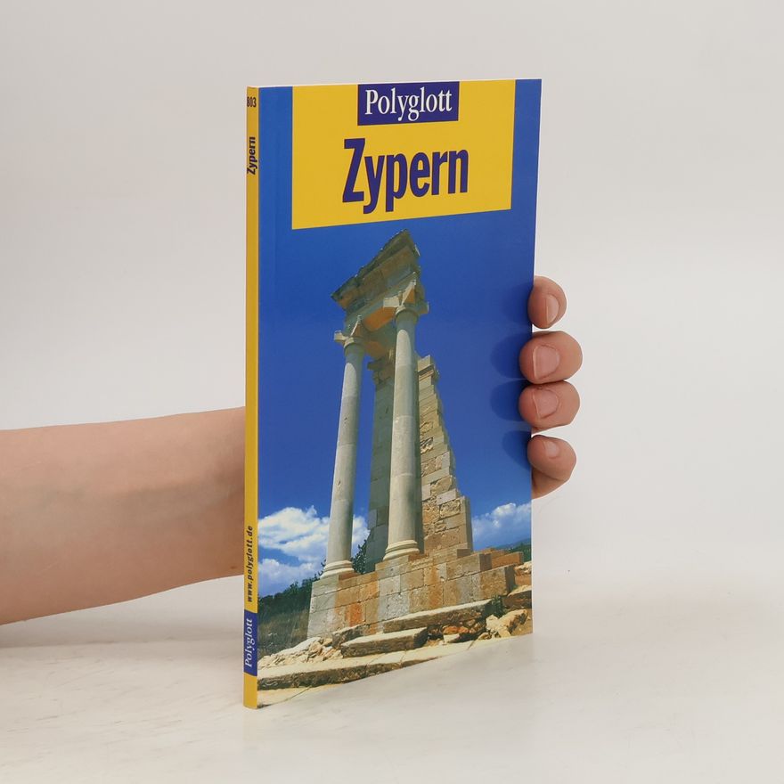 Autorenkollektiv Zypern