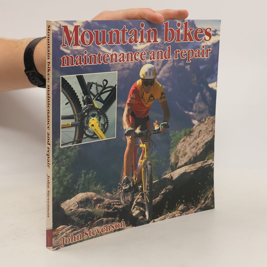 John Stevenson Mountain Bikes