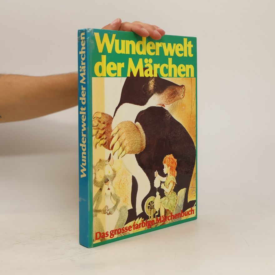 Various authors Wunderwelt der Märchen