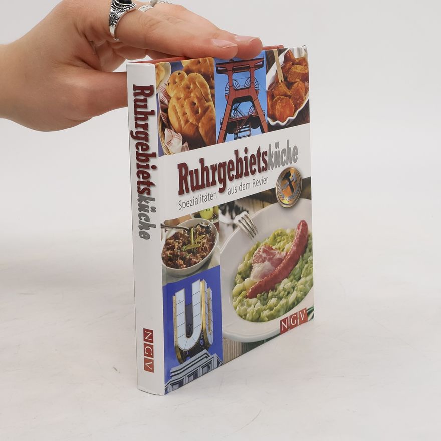 Autorenkollektiv Ruhrgebietsküche