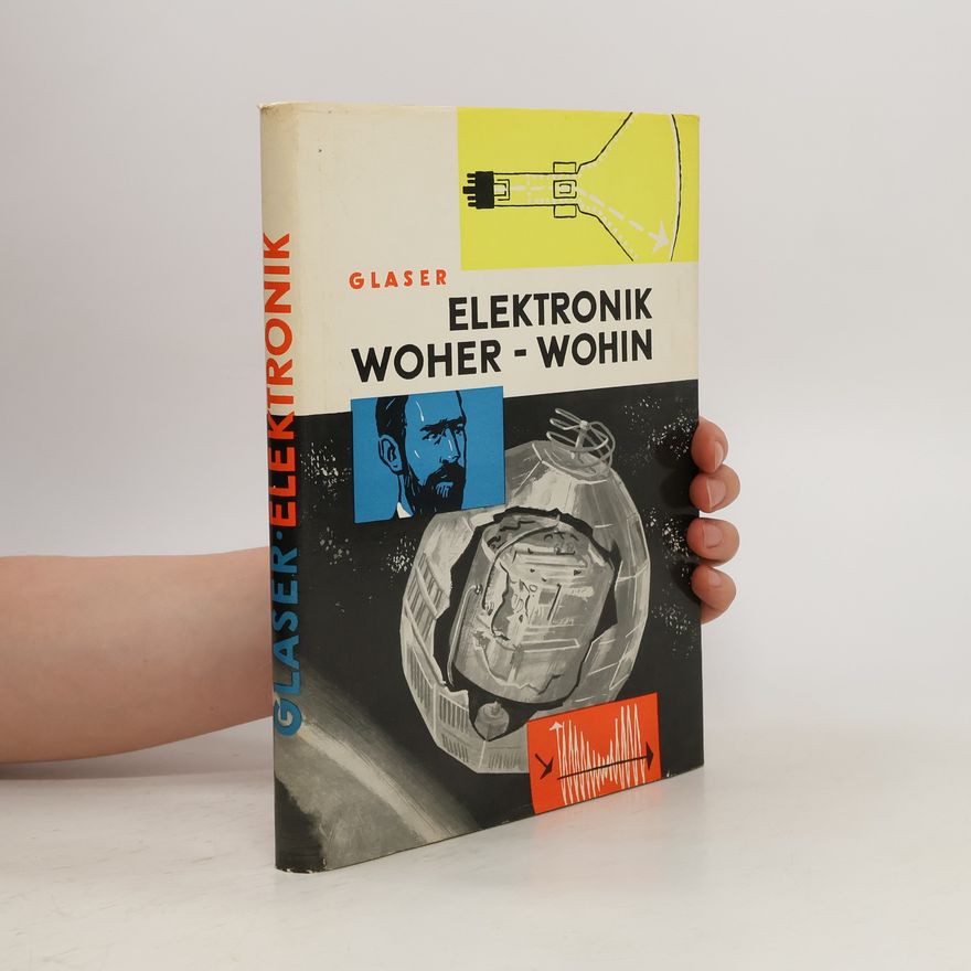 Wolfgang Glaser Elektronik: woher - wohin