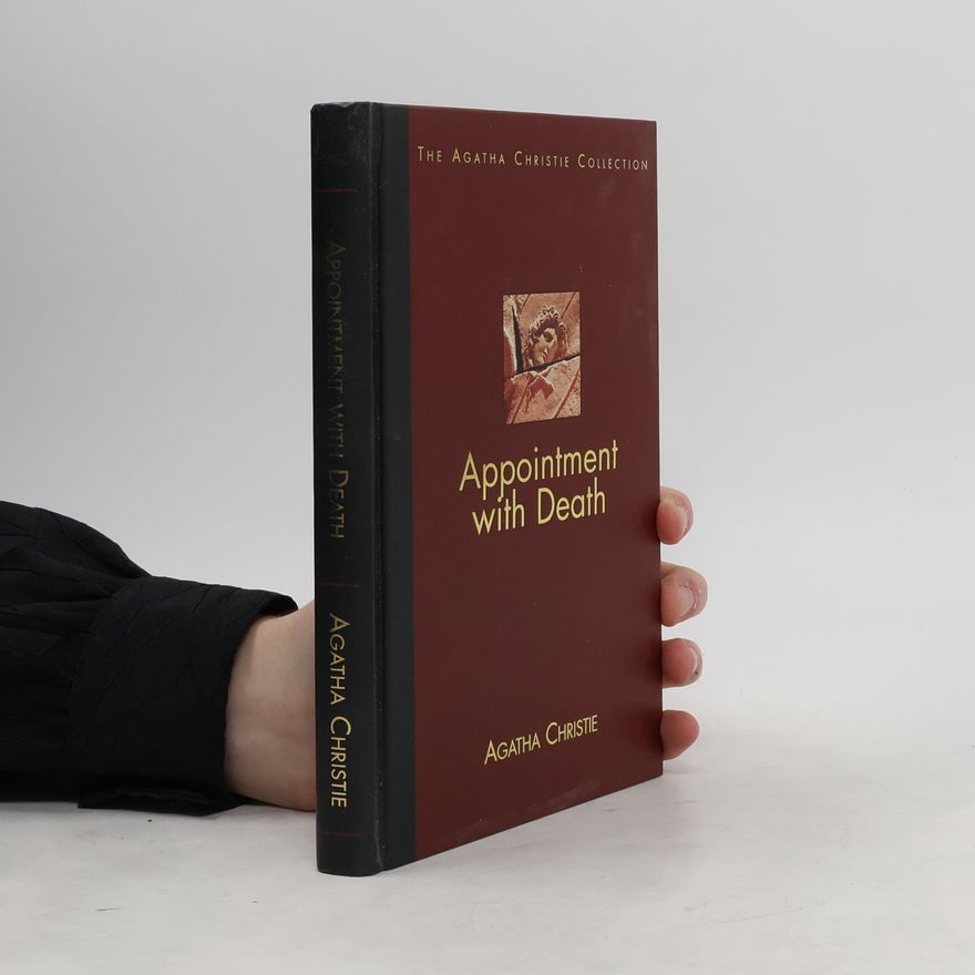 Agatha Christie Appointment with Death