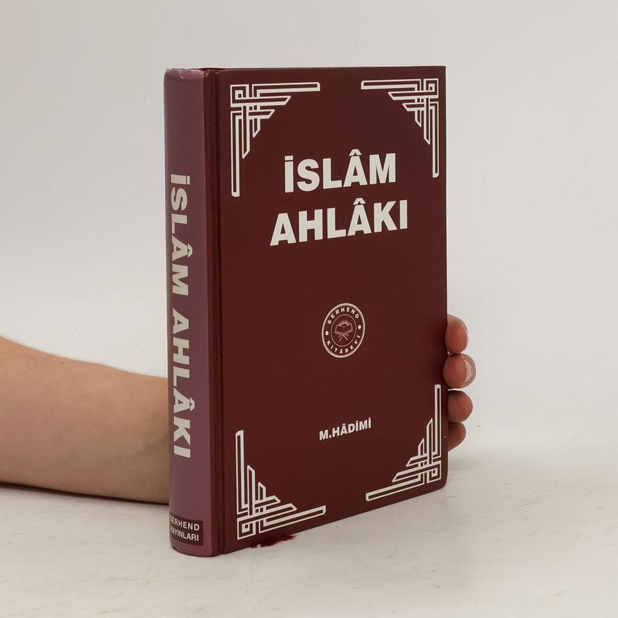 Muhammed Hadimi Islâm ahlâki