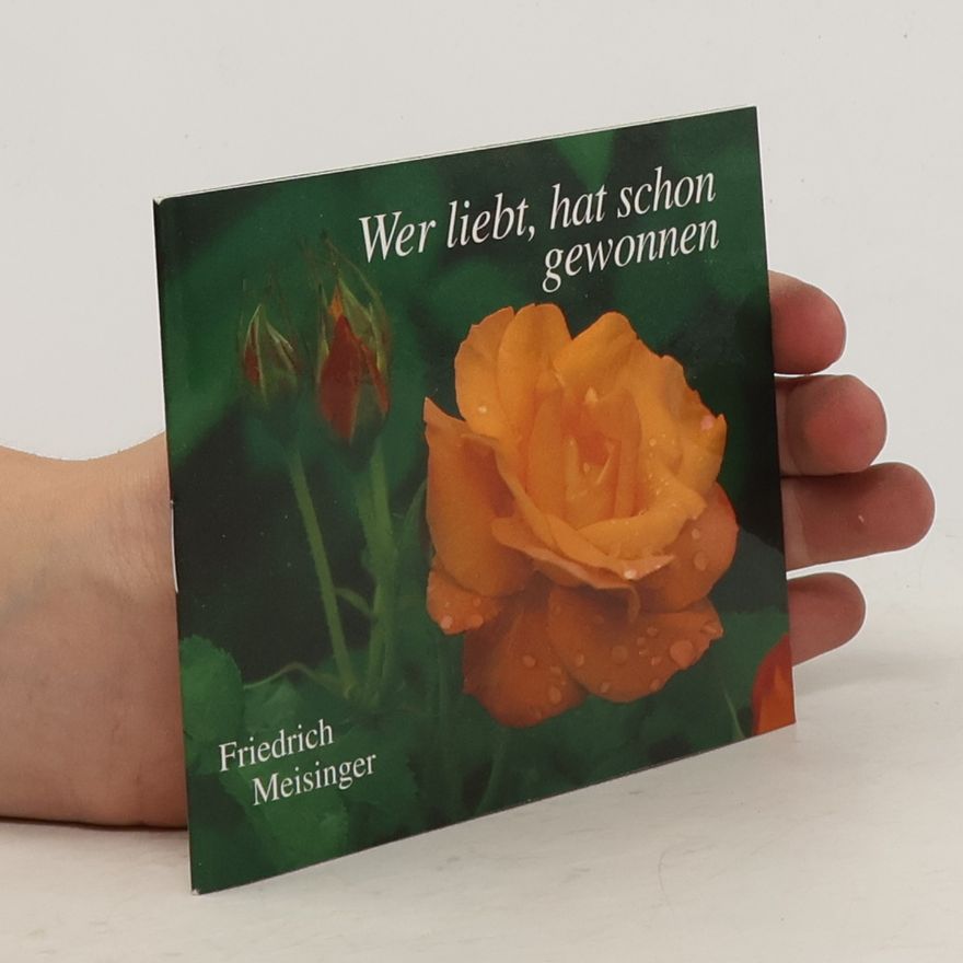 Autorenkollektiv Wer liebt, hat schon gewonnen