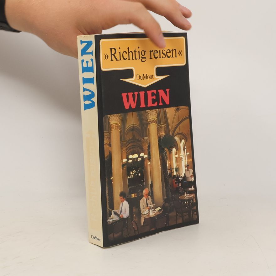 Eva Bakos Wien