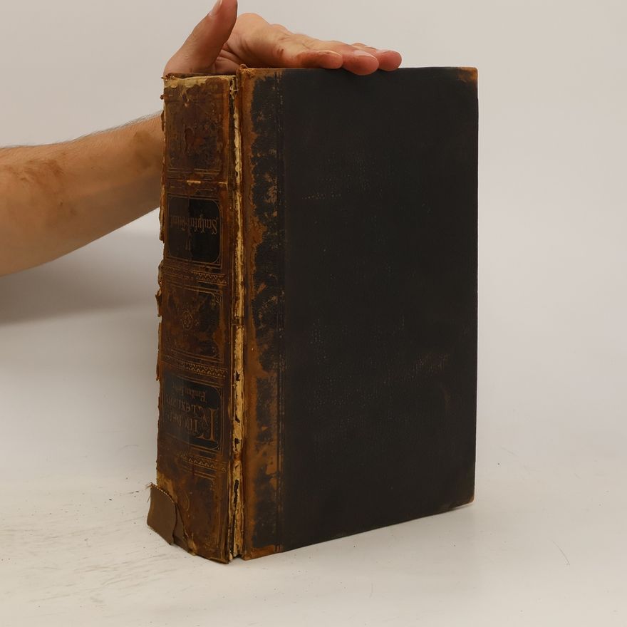 Joseph Cardinal Hergenröther Wetzer und Welte's Kirchenlexikon oder Encyklopädie der katholischen Theologie und ihrer Hülfswissenschaften. Band 11