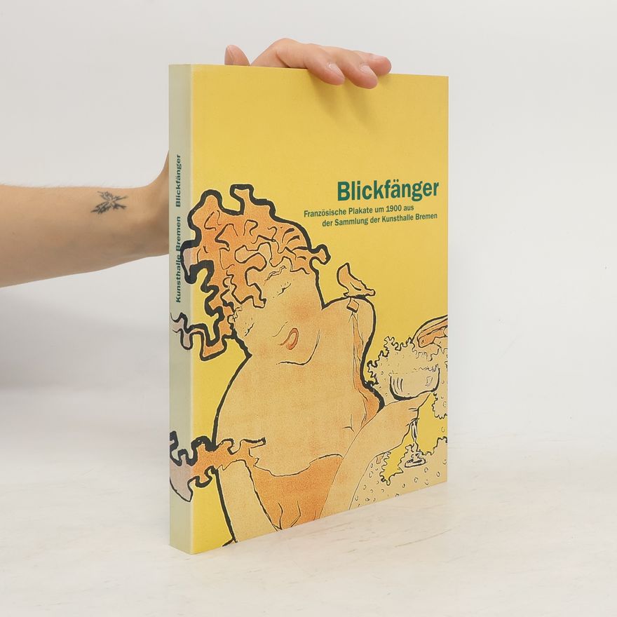 Anne Buschhoff Blickfänger