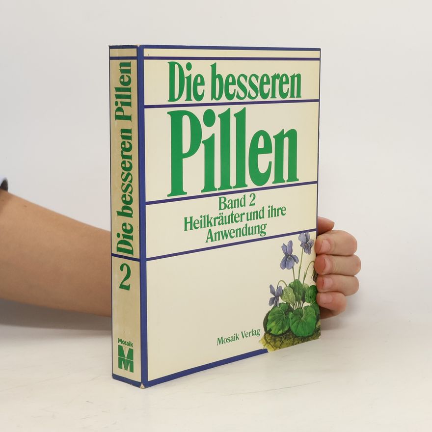 Renzo Corcos Die besseren Pillen (Band 2)
