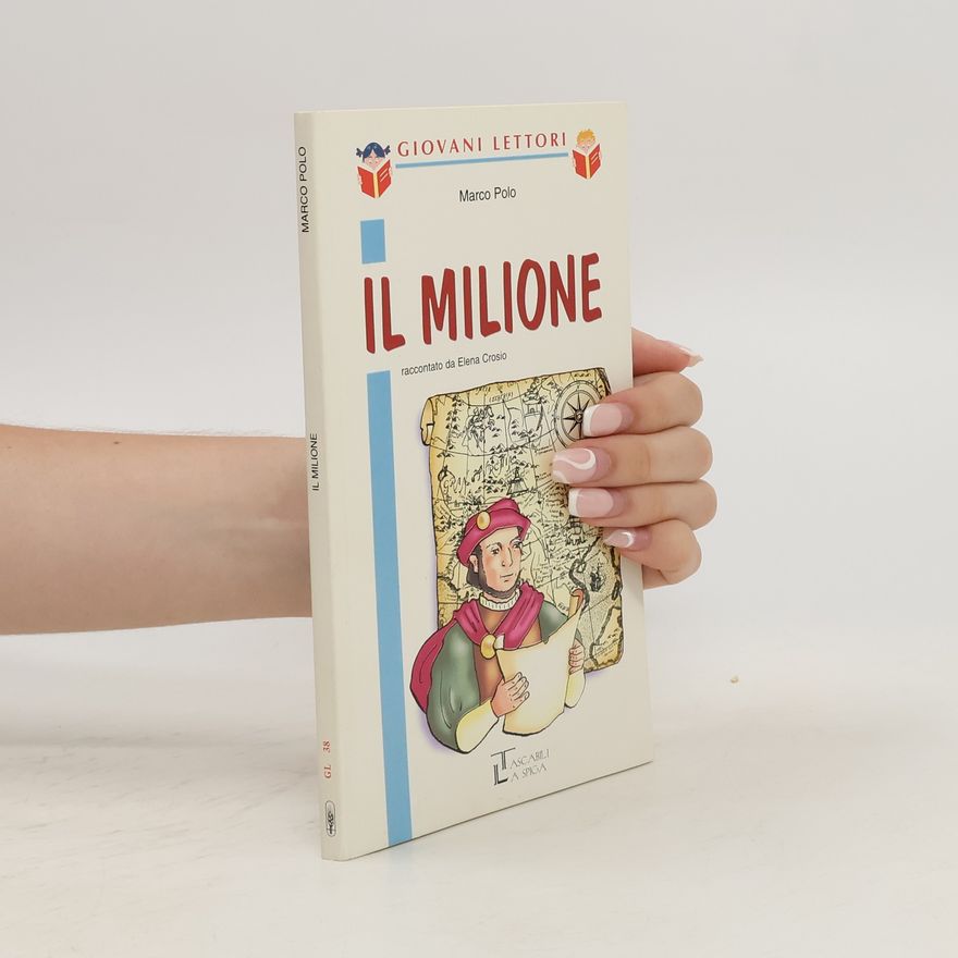 Marco Polo Il milione
