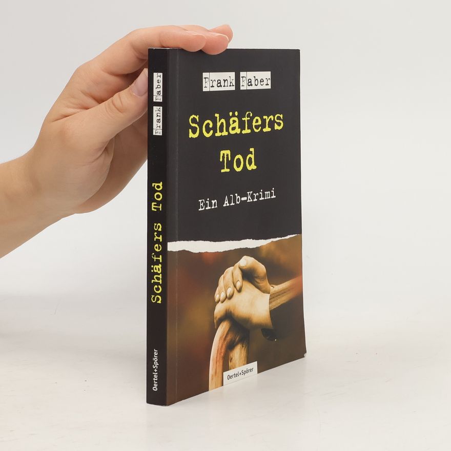 Frank Faber Schäfers Tod