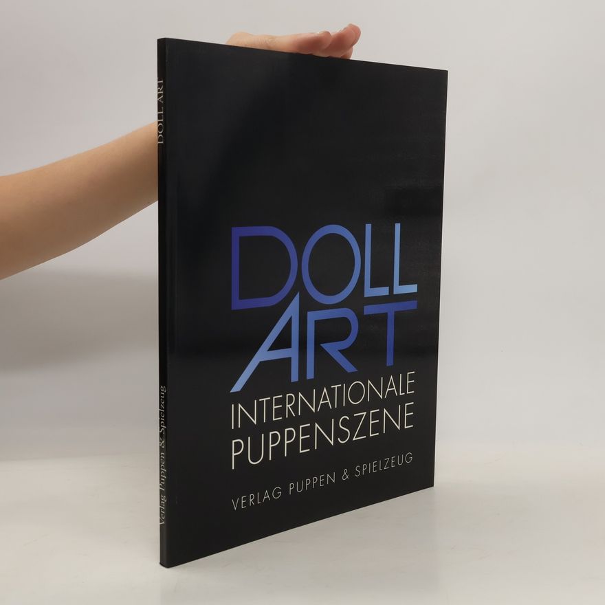 Ruth Grau Internationale Puppenszene