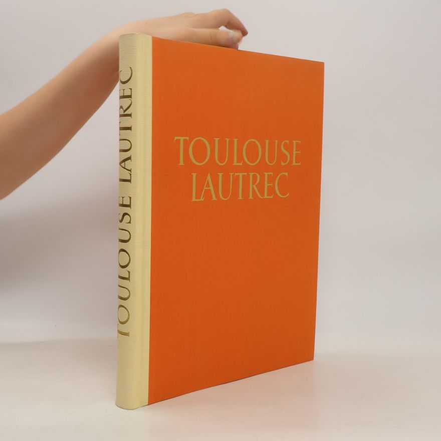 AA.VV. Toulouse Lautrec