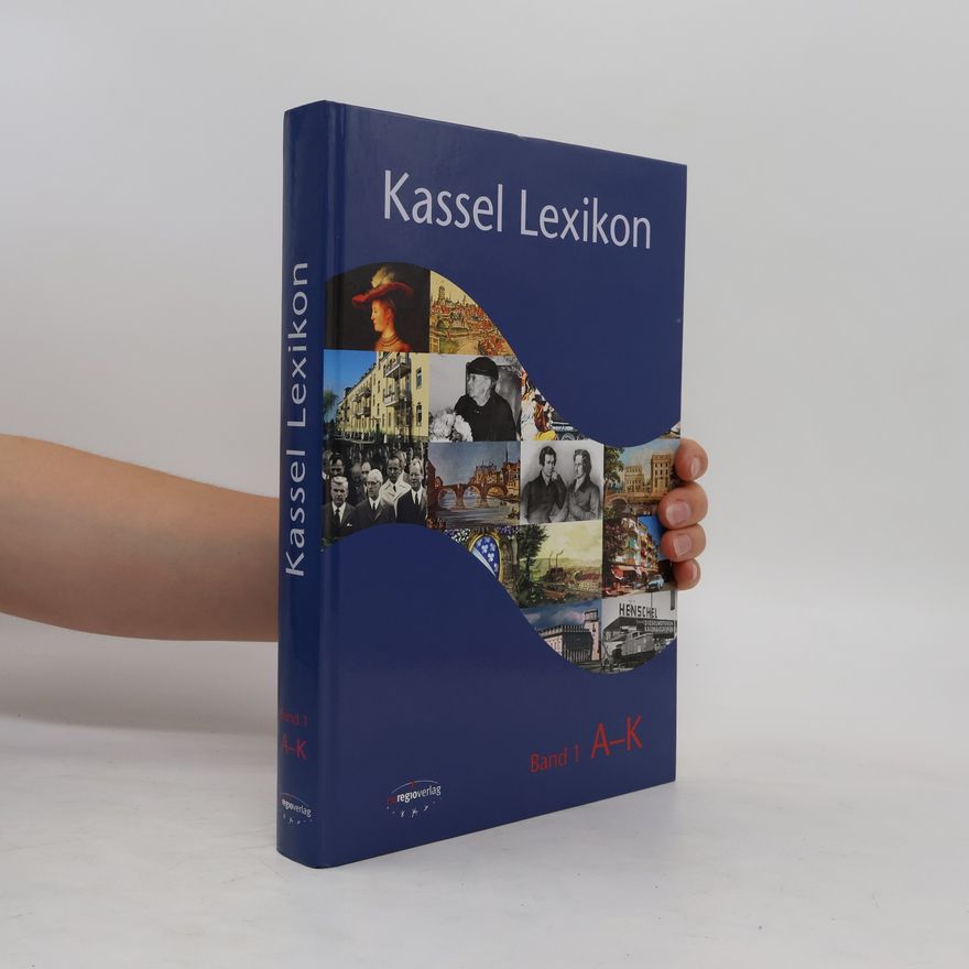 Kolektiv autorů Kassel Lexikon: A-K