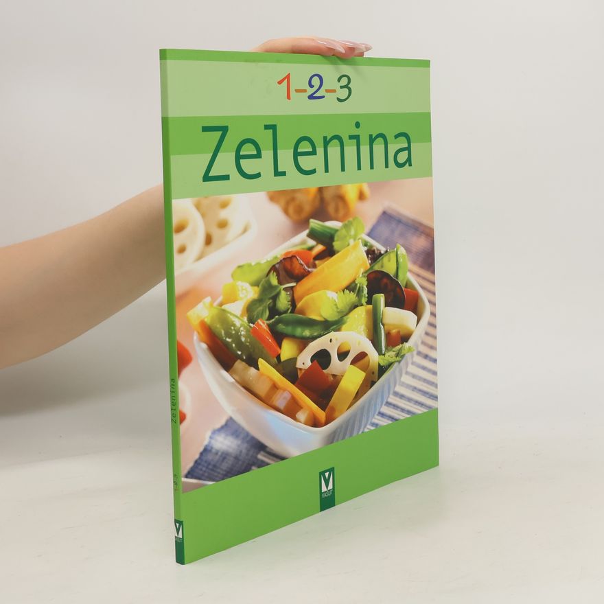 Autorenkollektiv Zelenina 1-2-3