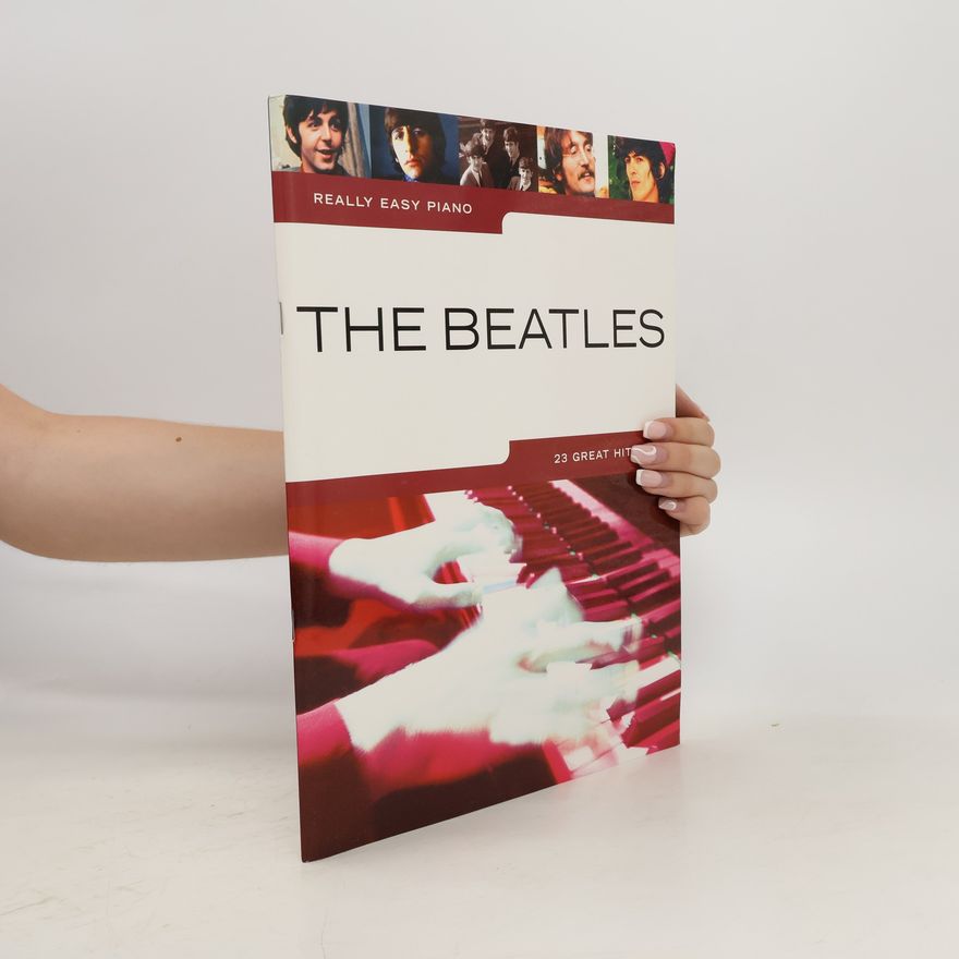 Beatles The Beatles