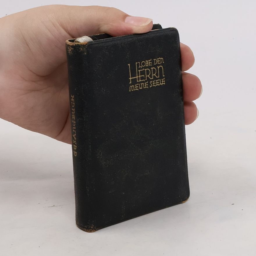 Autorenkollektiv Evangelisches Gesangbuch für Rheinland und Westfalen