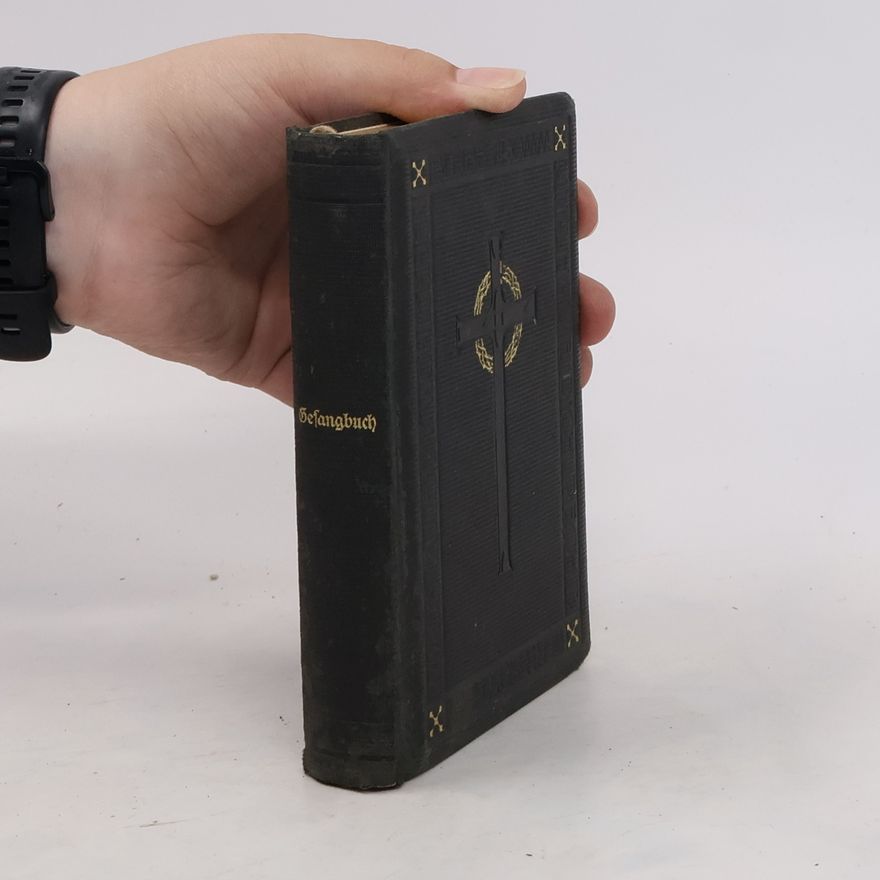 Autorenkollektiv Gesangbuch