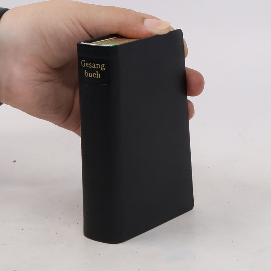 Autorenkollektiv Evangelisches Kirchengesangbuch