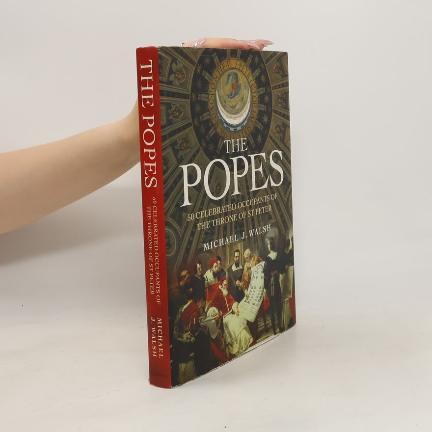 Michael Walsh The Popes