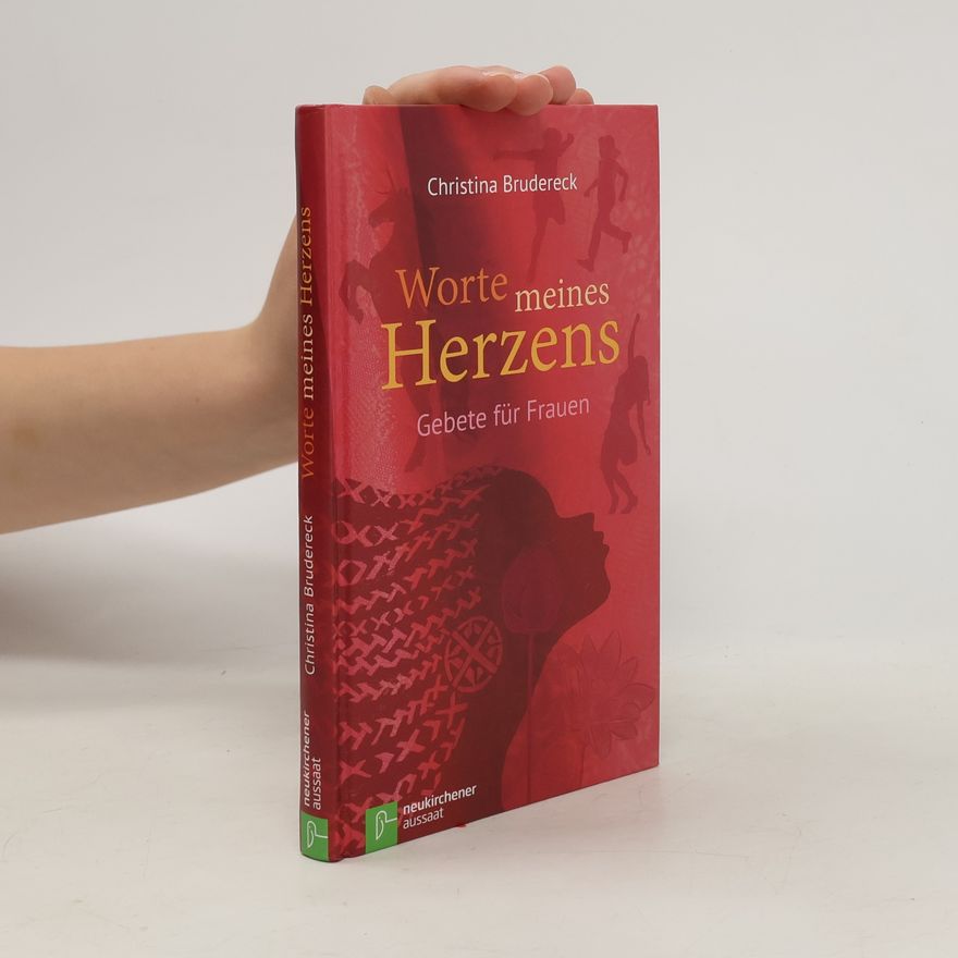 Christina Brudereck Worte meines Herzens