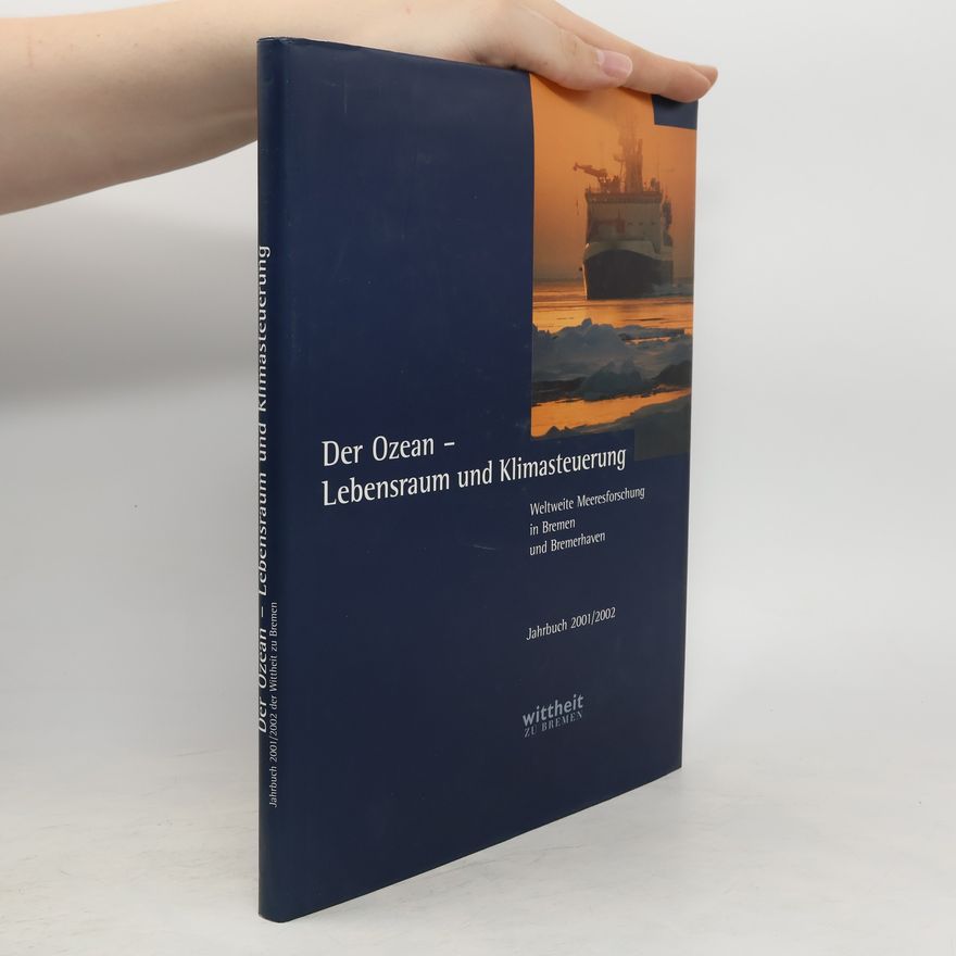 Gotthilf Hempel Der Ozean