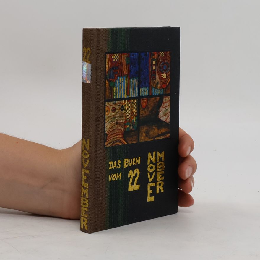 Autorenkollektiv Das Buch vom 22. November