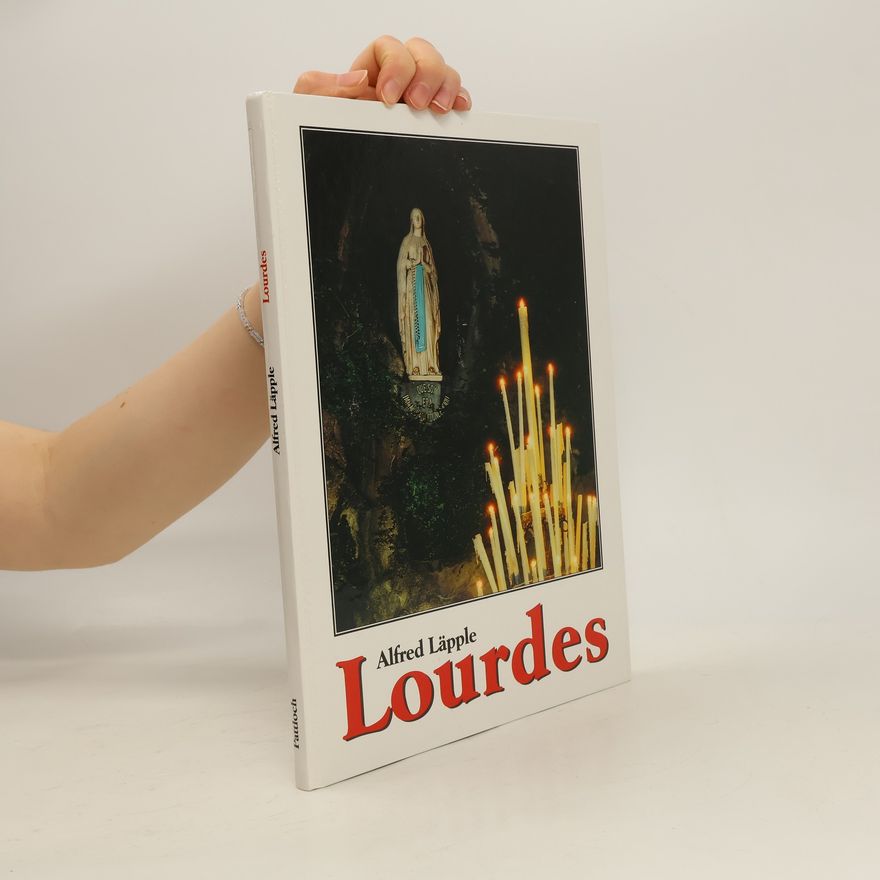 Alfred Läpple Lourdes