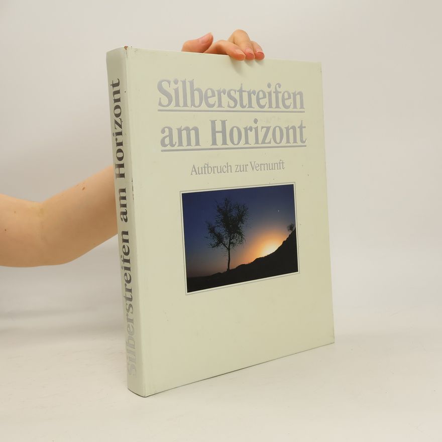 Autorenkollektiv Silberstreifen am Horizont. Aufbruch zur Vernunft