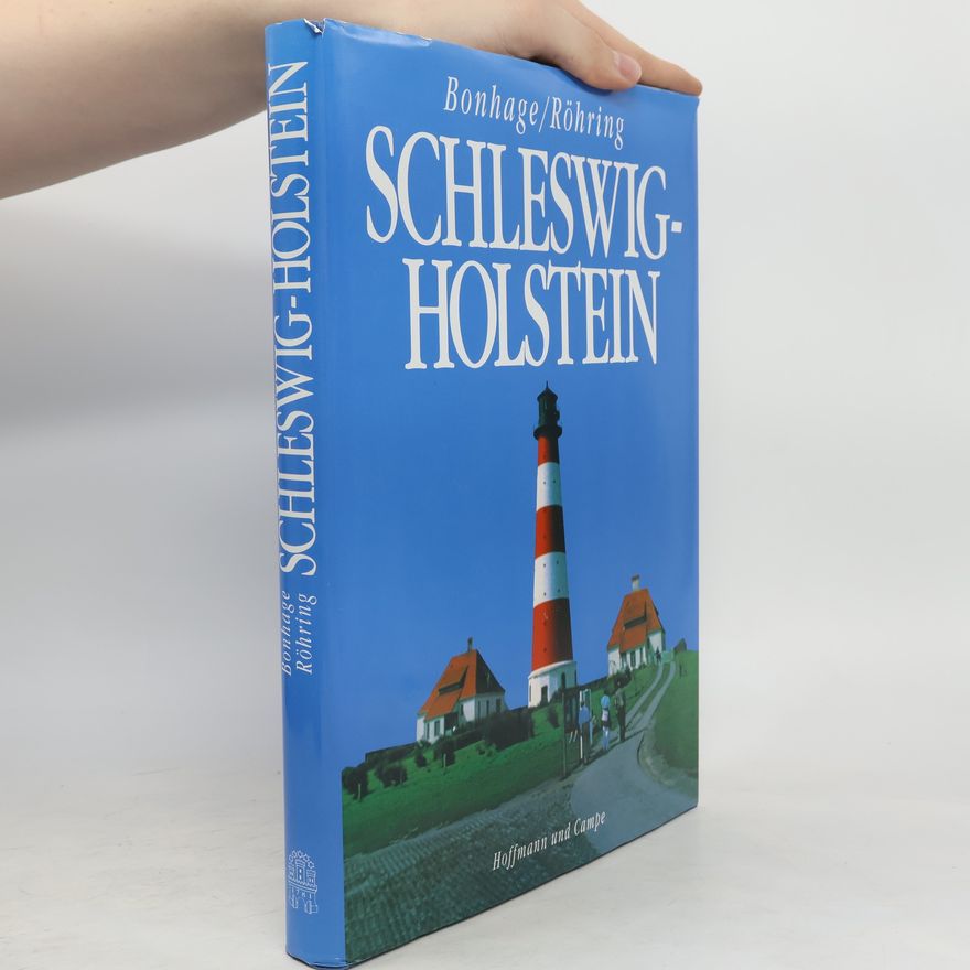 Hans Joachim Bonhage Schleswig-Holstein