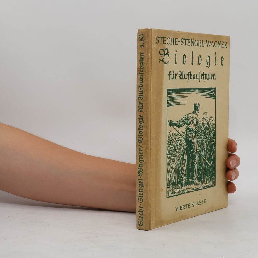 Kolektiv autorů Biologie für Aufbauschulen