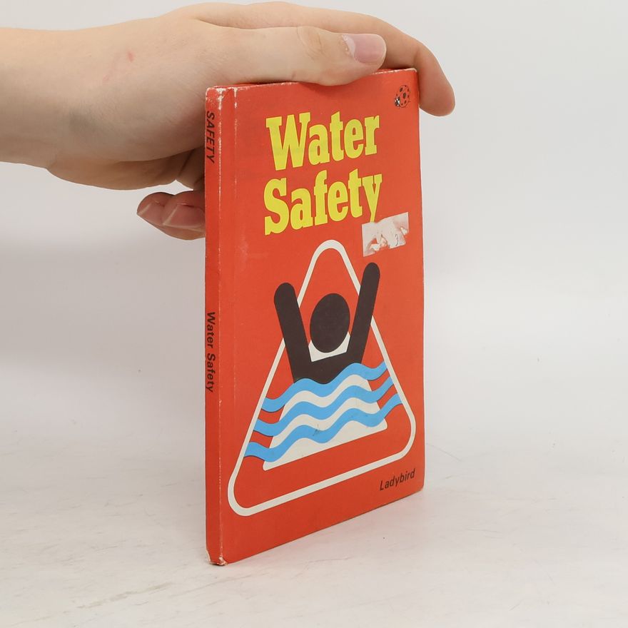 Kolektiv autorů Water Safety