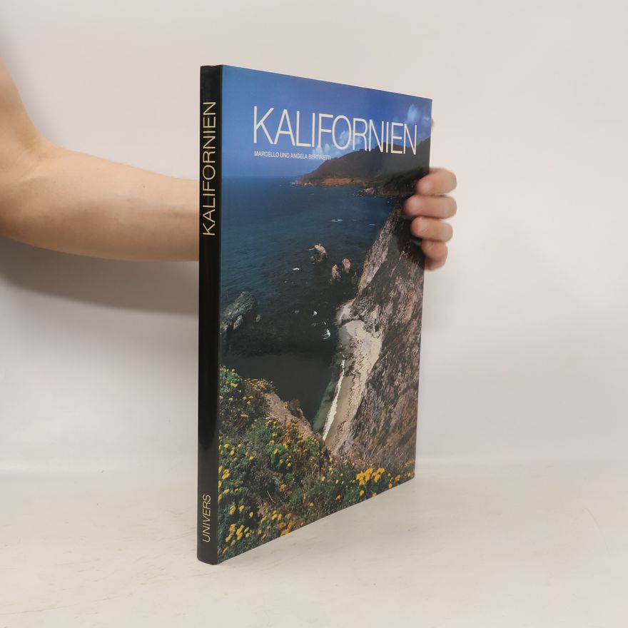 Marcello Bertinetti Kalifornien