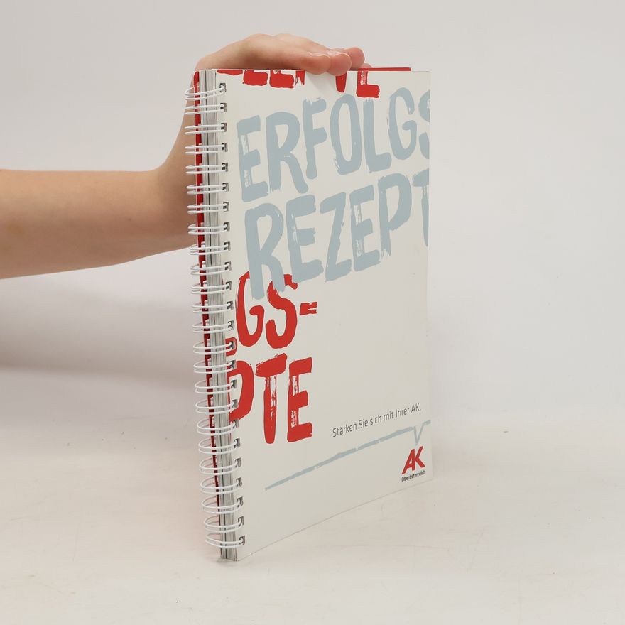 Autorenkollektiv Erfolgs Rezepte