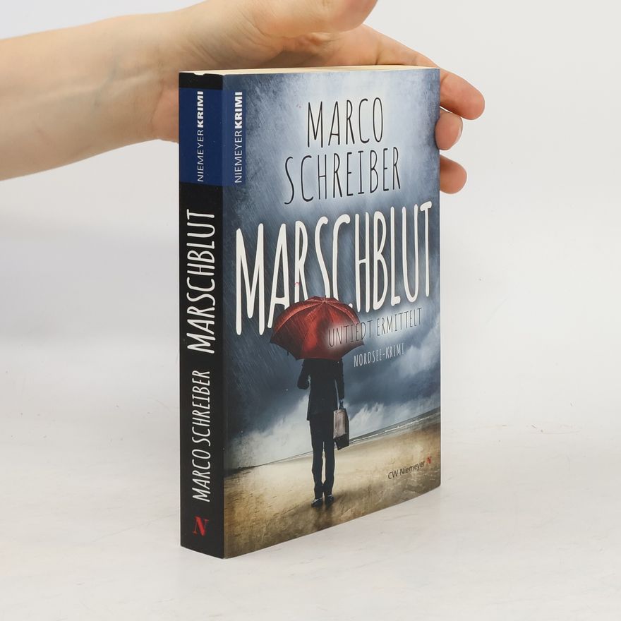 Marco Schreiber Marschblut