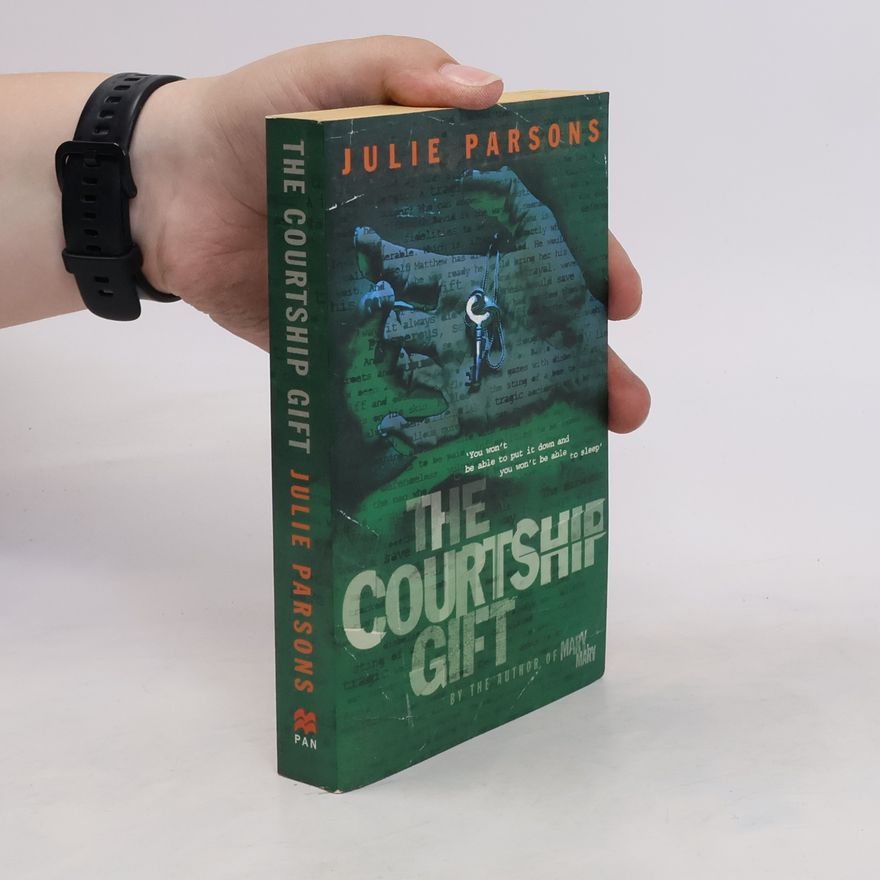 Julie Parsons The Courtship Gift