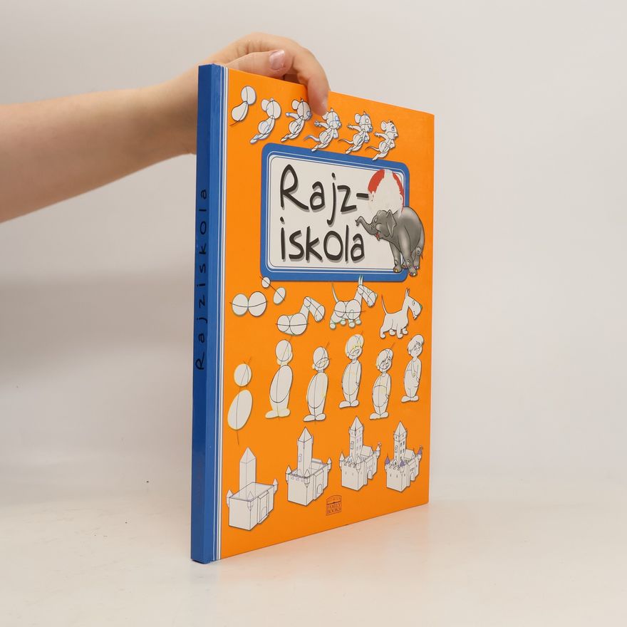 Kolektiv autorů Rajziskola
