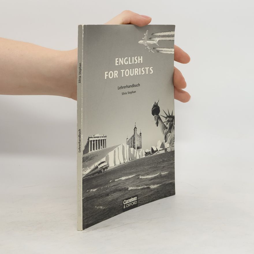 Various authors English for tourists