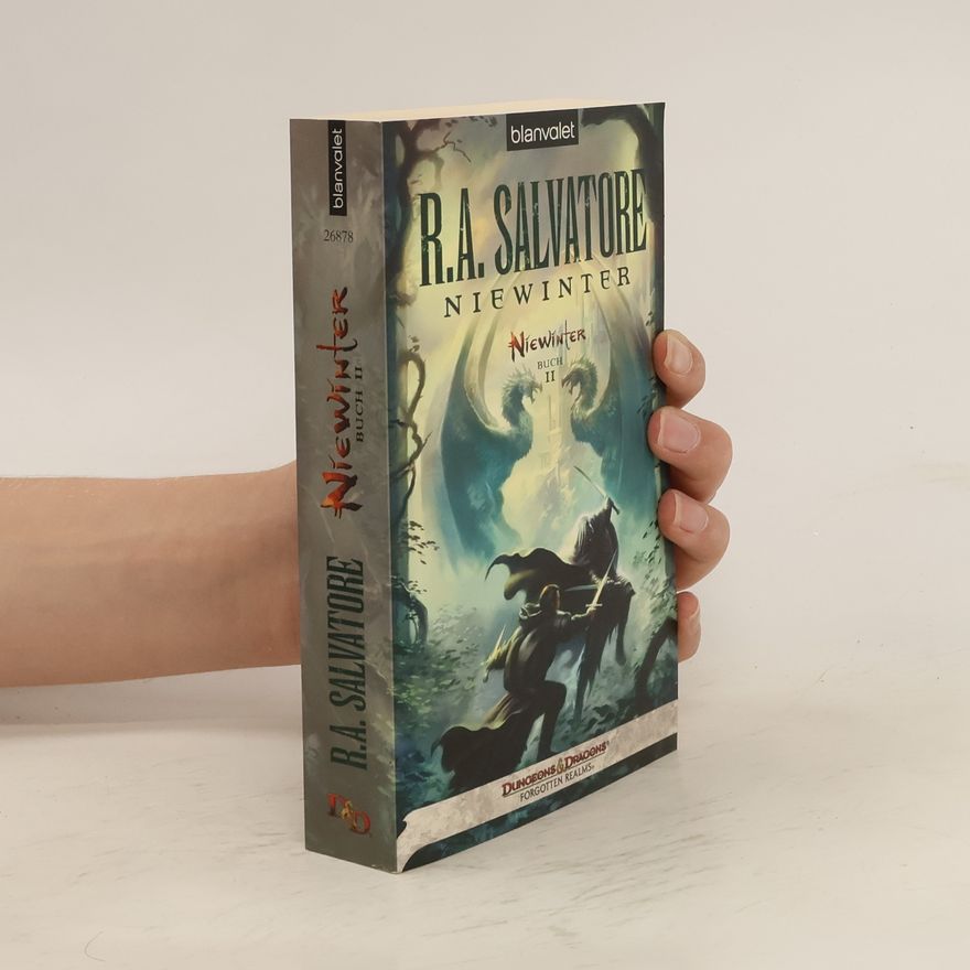 R. A. Salvatore Niewinter